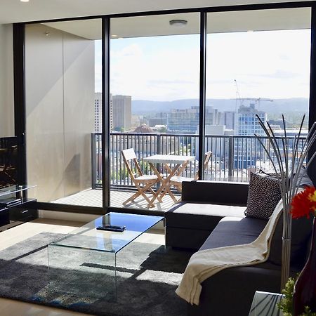 Whitmore Sq Adelaide Exterior photo