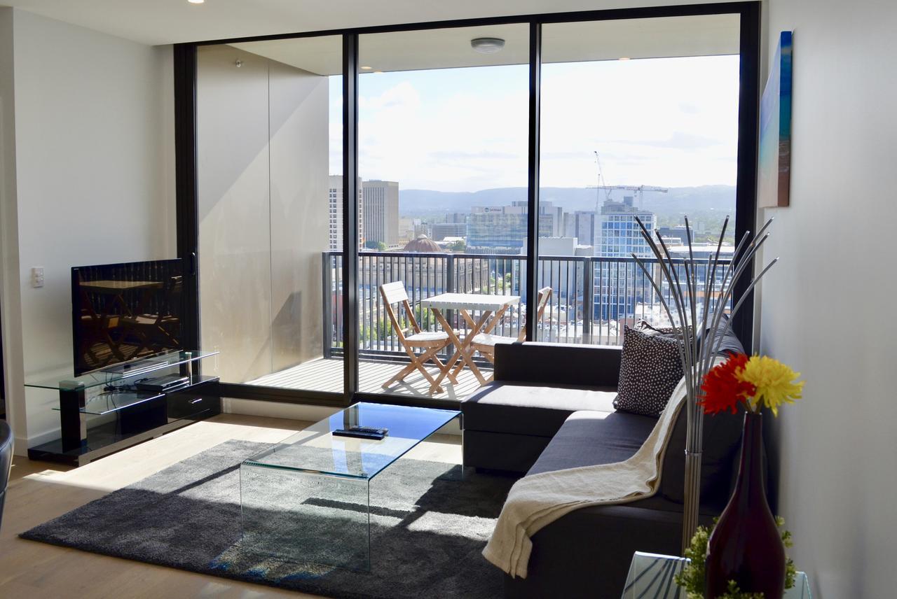 Whitmore Sq Adelaide Exterior photo